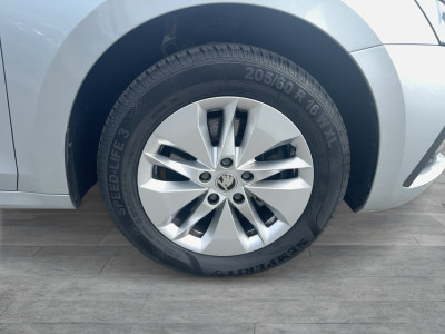 Skoda Octavia Gebrauchtwagen Skoda Octavia Gebrauchtwagen