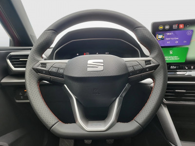 Seat Leon Gebrauchtwagen Seat Leon Gebrauchtwagen