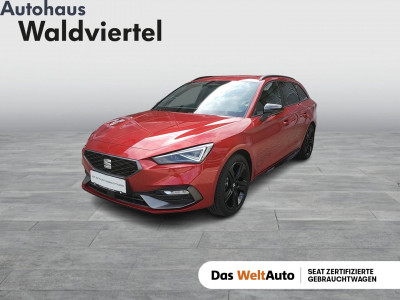 Seat Leon Gebrauchtwagen Seat Leon Gebrauchtwagen