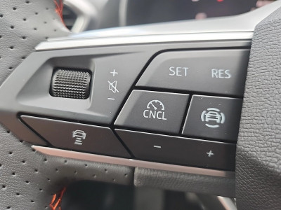 Seat Leon Gebrauchtwagen Seat Leon Gebrauchtwagen