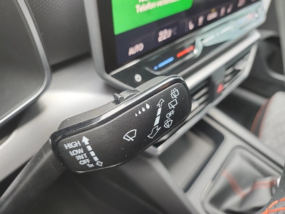 Seat Leon Gebrauchtwagen Seat Leon Gebrauchtwagen