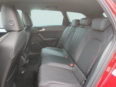 Seat Leon Gebrauchtwagen Seat Leon Gebrauchtwagen