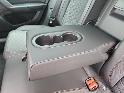 Seat Leon Gebrauchtwagen Seat Leon Gebrauchtwagen