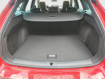 Seat Leon Gebrauchtwagen Seat Leon Gebrauchtwagen