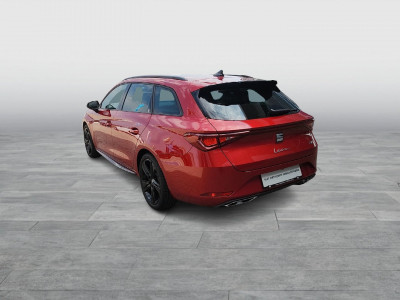 Seat Leon Gebrauchtwagen Seat Leon Gebrauchtwagen