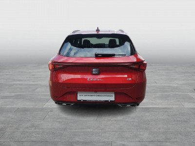 Seat Leon Gebrauchtwagen Seat Leon Gebrauchtwagen