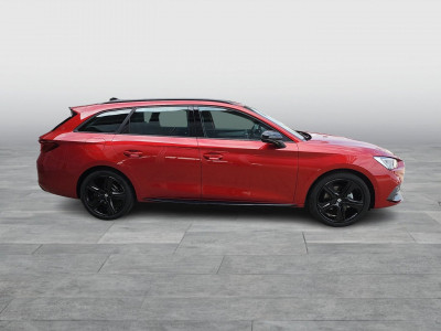 Seat Leon Gebrauchtwagen Seat Leon Gebrauchtwagen