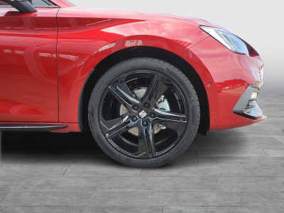 Seat Leon Gebrauchtwagen Seat Leon Gebrauchtwagen