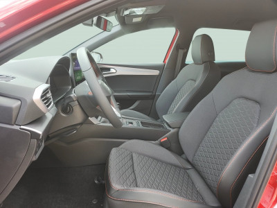 Seat Leon Gebrauchtwagen Seat Leon Gebrauchtwagen