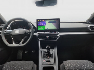 Seat Leon Gebrauchtwagen Seat Leon Gebrauchtwagen
