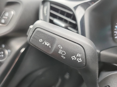Ford Fiesta Gebrauchtwagen Ford Fiesta Gebrauchtwagen
