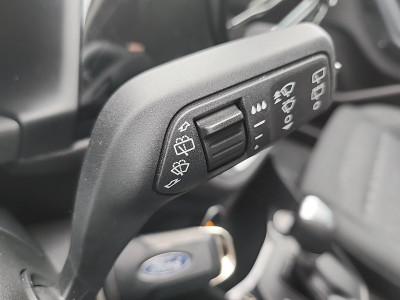 Ford Fiesta Gebrauchtwagen Ford Fiesta Gebrauchtwagen