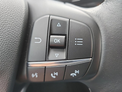 Ford Fiesta Gebrauchtwagen Ford Fiesta Gebrauchtwagen