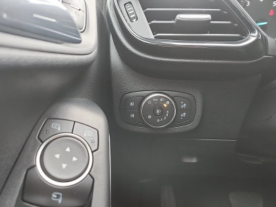 Ford Fiesta Gebrauchtwagen Ford Fiesta Gebrauchtwagen