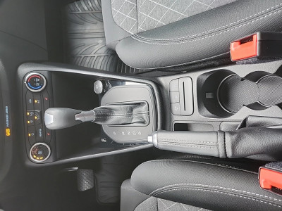 Ford Fiesta Gebrauchtwagen Ford Fiesta Gebrauchtwagen