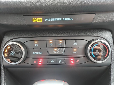 Ford Fiesta Gebrauchtwagen Ford Fiesta Gebrauchtwagen