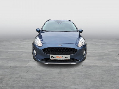 Ford Fiesta Gebrauchtwagen Ford Fiesta Gebrauchtwagen