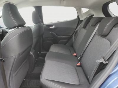 Ford Fiesta Gebrauchtwagen Ford Fiesta Gebrauchtwagen