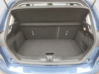 Ford Fiesta Gebrauchtwagen Ford Fiesta Gebrauchtwagen