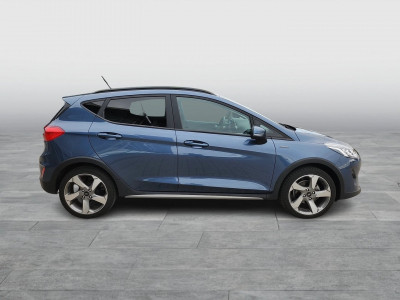 Ford Fiesta Gebrauchtwagen Ford Fiesta Gebrauchtwagen