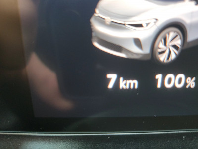 VW ID.4 Gebrauchtwagen VW ID.4 Gebrauchtwagen