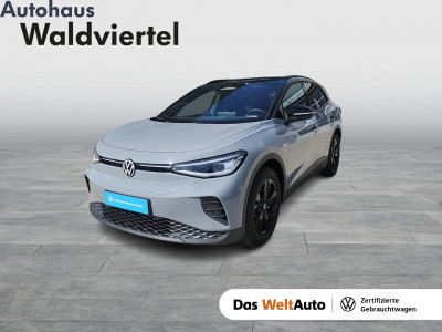 VW ID.4 Gebrauchtwagen VW ID.4 Gebrauchtwagen