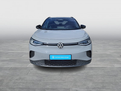 VW ID.4 Gebrauchtwagen VW ID.4 Gebrauchtwagen