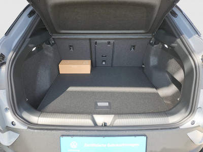 VW ID.4 Gebrauchtwagen VW ID.4 Gebrauchtwagen