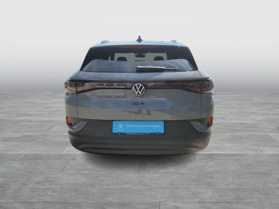 VW ID.4 Gebrauchtwagen VW ID.4 Gebrauchtwagen