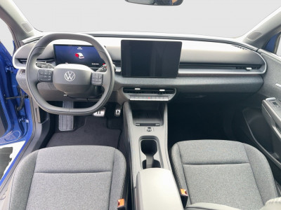 VW ID.Polo Gebrauchtwagen VW ID.Polo Gebrauchtwagen