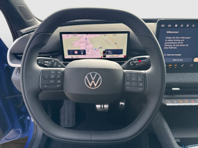 VW ID.Polo Gebrauchtwagen VW ID.Polo Gebrauchtwagen