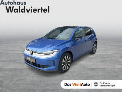 VW ID.Polo Gebrauchtwagen VW ID.Polo Gebrauchtwagen