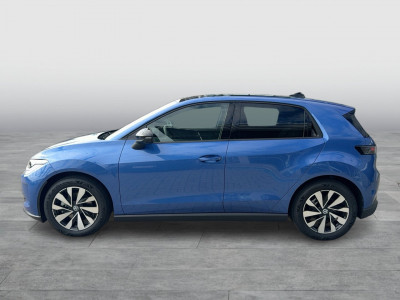 VW ID.Polo Gebrauchtwagen VW ID.Polo Gebrauchtwagen