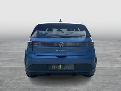 VW ID.Polo Gebrauchtwagen VW ID.Polo Gebrauchtwagen