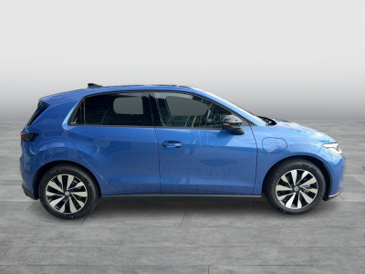 VW ID.Polo Gebrauchtwagen VW ID.Polo Gebrauchtwagen