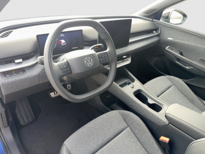 VW ID.Polo Gebrauchtwagen VW ID.Polo Gebrauchtwagen