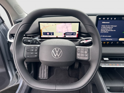 VW ID.Polo Gebrauchtwagen VW ID.Polo Gebrauchtwagen