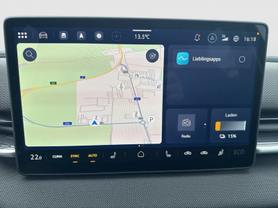 VW ID.Polo Gebrauchtwagen VW ID.Polo Gebrauchtwagen