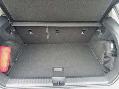 VW ID.Polo Gebrauchtwagen VW ID.Polo Gebrauchtwagen