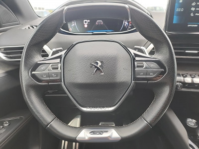 Peugeot 5008 Gebrauchtwagen