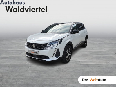 Peugeot 5008 Gebrauchtwagen
