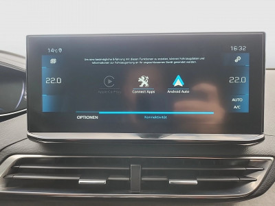Peugeot 5008 Gebrauchtwagen