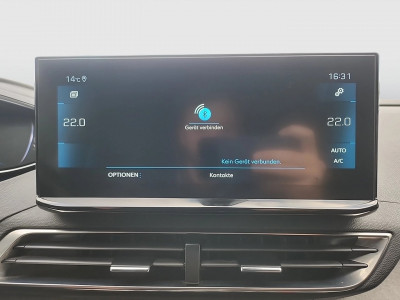 Peugeot 5008 Gebrauchtwagen