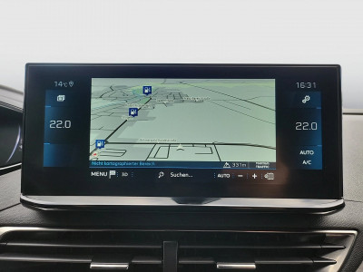 Peugeot 5008 Gebrauchtwagen