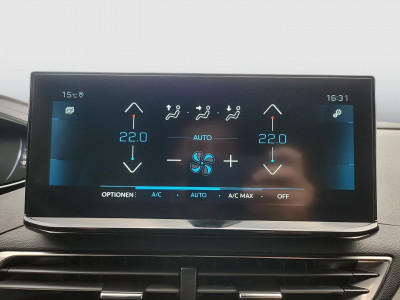 Peugeot 5008 Gebrauchtwagen