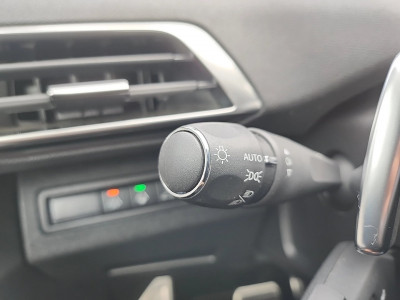 Peugeot 5008 Gebrauchtwagen