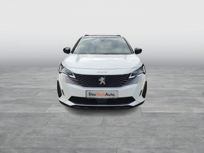 Peugeot 5008 Gebrauchtwagen