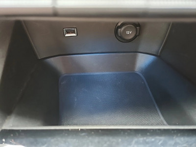 Peugeot 5008 Gebrauchtwagen