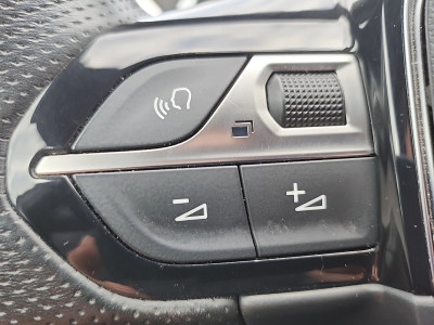 Peugeot 5008 Gebrauchtwagen