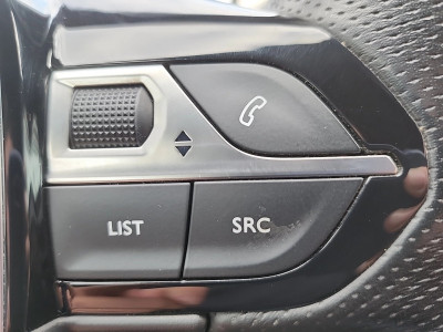 Peugeot 5008 Gebrauchtwagen